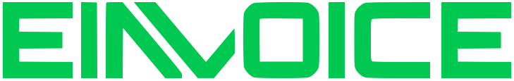 Einvoice logo